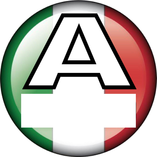 Italy A Football 2019-20 icon