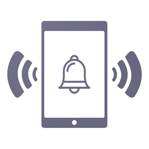 Mobiles Ringtones Download All आइकन