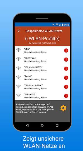 WashAndGo Mobile Cleaner screenshot 5