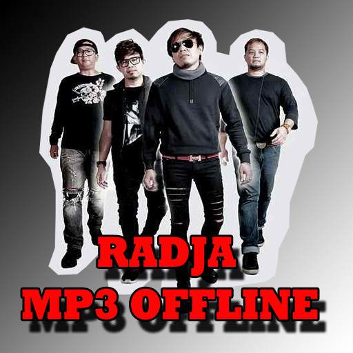 Lagu Radja Mp3 Offline 2.1