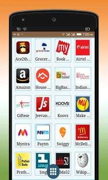 Intex Indic Keypad screenshot 5