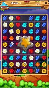 Blossom crush legend 2019 screenshot 6