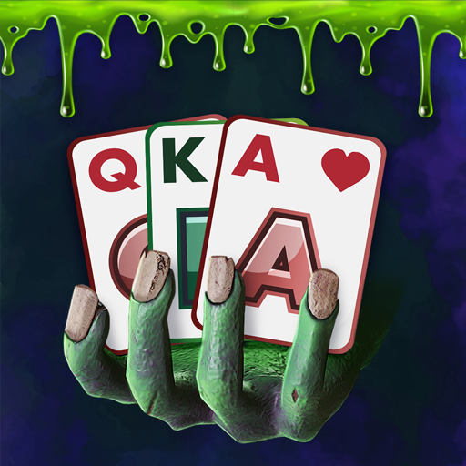 Zombie Solitaire icon