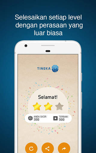 Permainan pikiran screenshot 8