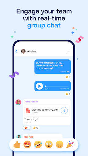 Connecteam - All-in-One App screenshot 6