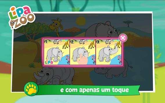 Lipa Zoo screenshot 7