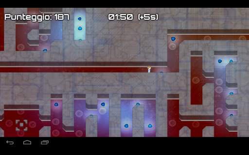 Quiz Maze - Italiano (Serie Tv & Anime) screenshot 4