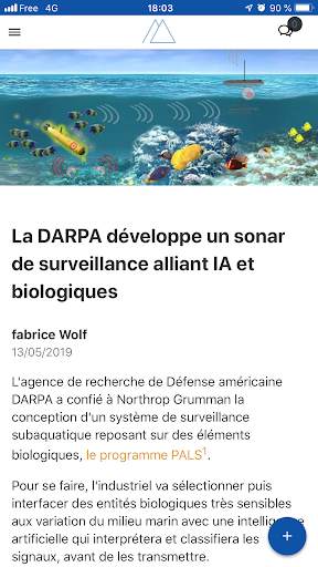Meta-Défense screenshot 2