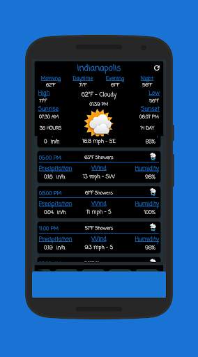 Cyanide Launcher screenshot 7