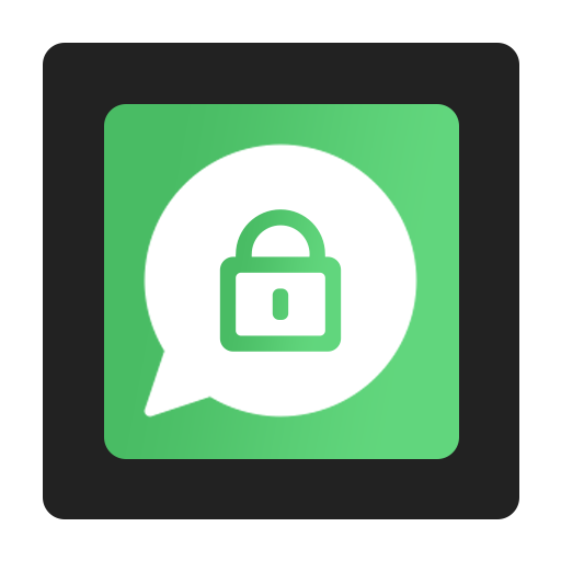 Lock for Whats Chat - Secure Chat icon