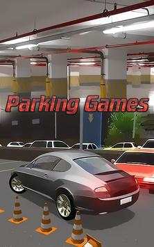Car Parking Games screenshot 1