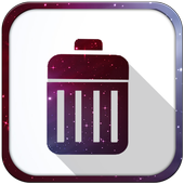 Recover My Deleted Photos icon