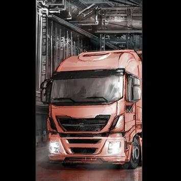 Best New Truck Wallpaper HD screenshot 4