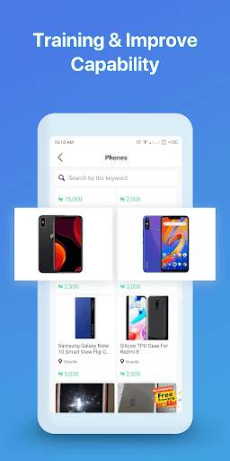 Olist - Enjoy Every Better Buy & Sell! screenshot 6
