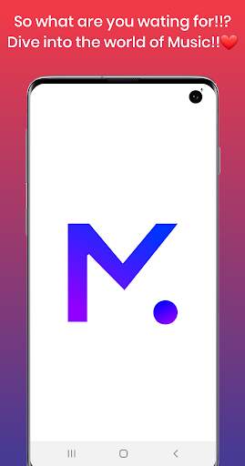 Me Music - Best Music Player screenshot 7