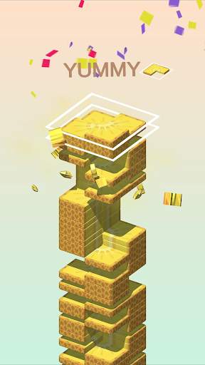 Juicy Stack. Block&Tile Puzzle screenshot 2