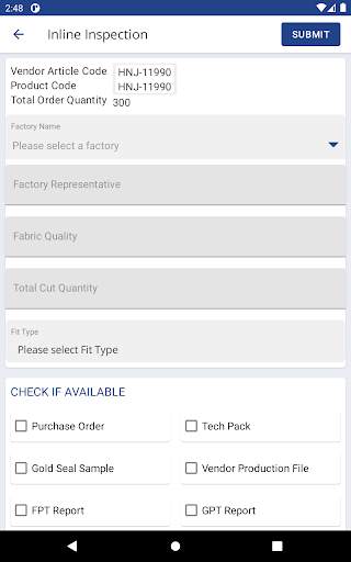 BK - Myntra screenshot 10
