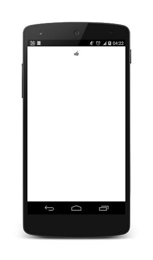 Screen Light Torch screenshot 2
