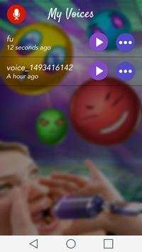 change my voice screenshot 5