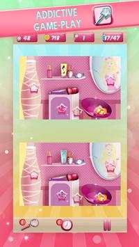 Find the Difference for Girls screenshot 2
