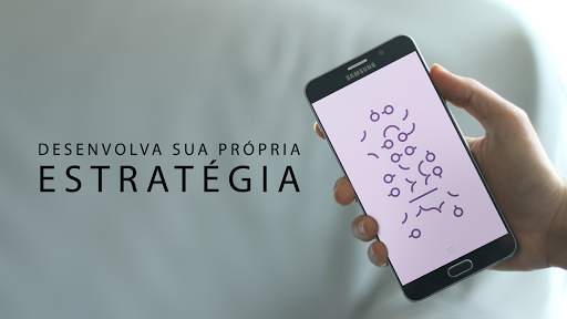 Infinity Loop: Acalma e Relaxa screenshot 7