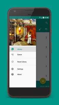 Libre Music 3 تصوير الشاشة