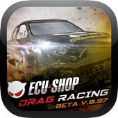 ECU=SHOP Drag Game 1.6.0