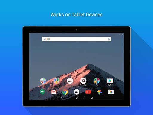 Apex Launcher Classic screenshot 11