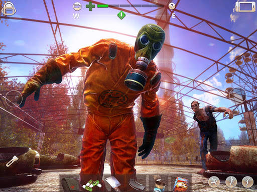 Radiation City screenshot 17