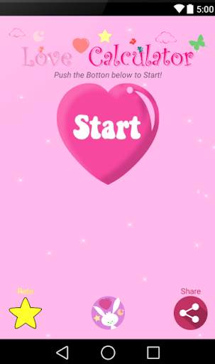 Love Calculator - Prank App screenshot 2