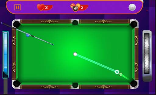 Pool Billiards City screenshot 5