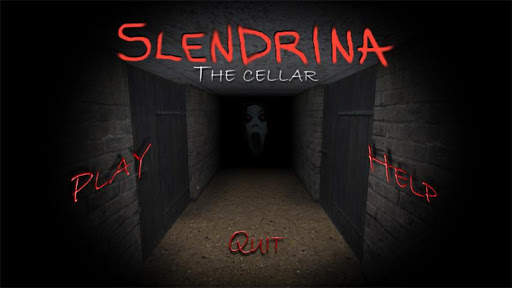 Slendrina: The Cellar screenshot 1