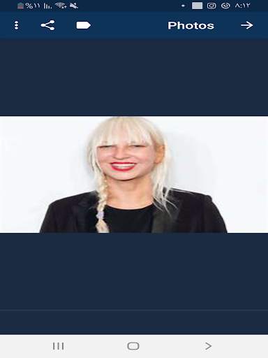 SIA (Offline Songs) screenshot 4