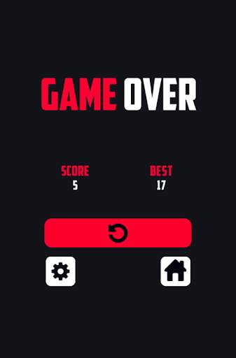 Gravity Dash скриншот 6