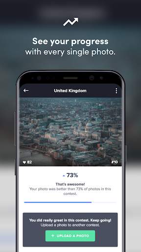 Shuttout - More Than Photo Contests screenshot 5