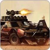 Zombie Street Attack 1.1