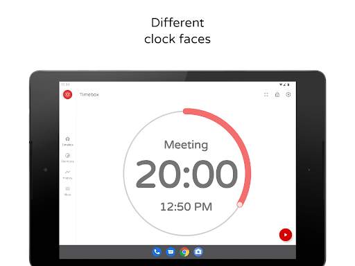 Timebox Timer screenshot 10