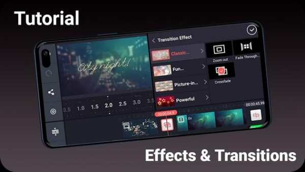 Guide For  Kine Master Video Editing 2020 screenshot 1
