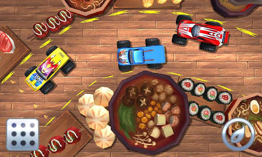 RC Stunt Racing screenshot 2