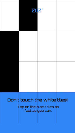Piano Rush screenshot 2