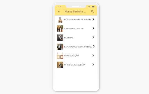Carisma INSA screenshot 3