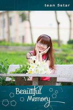 Khung ảnh- Frames Picture screenshot 1