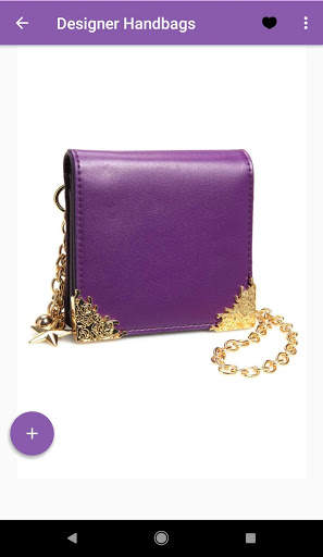 Designer Handbags and purses screenshot 3