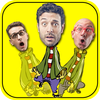 Funny Personalized GIF Maker icon