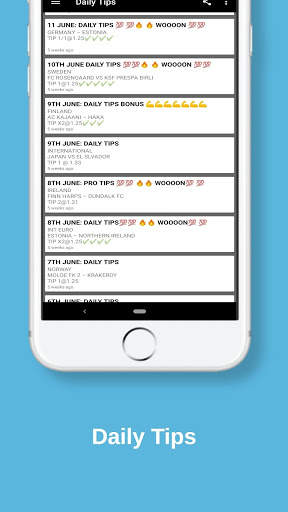 MOZZART BET - BEST PREDICTIONS screenshot 3