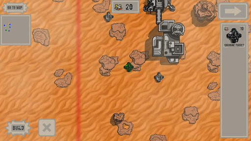The Surface Free screenshot 4