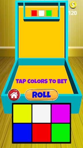 Color Game And More screenshot 2