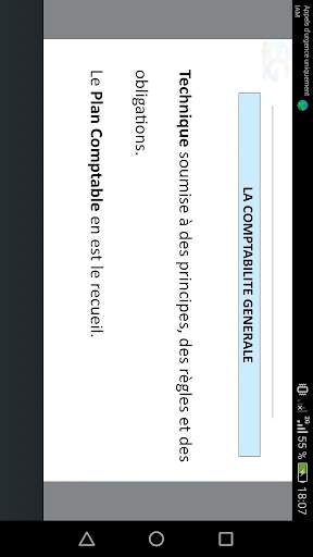 Introduction à la Comptabilité screenshot 7