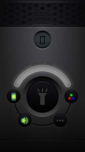 Ultra Flashlight screenshot 6