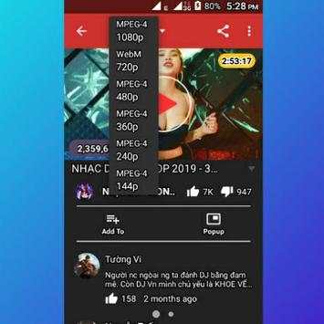 SmartPlayer screenshot 8